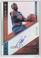 Tim Hardaway Jr. #/175