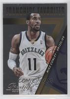 Mike Conley