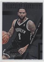 Deron Williams