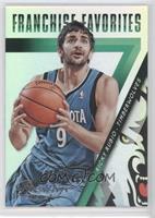 Ricky Rubio