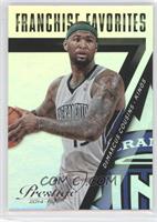 DeMarcus Cousins