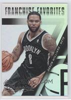 Deron Williams