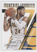 Paul George