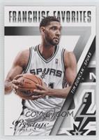 Tim Duncan