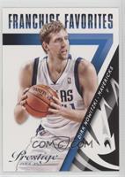 Dirk Nowitzki