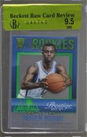 Andrew Wiggins [BRCR 9.5]