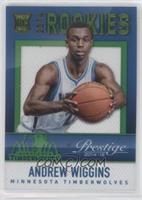 Andrew Wiggins