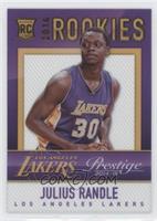 Julius Randle