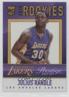 Julius Randle