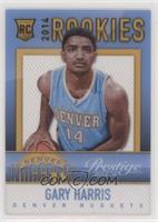 Gary Harris