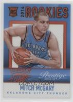 Mitch McGary