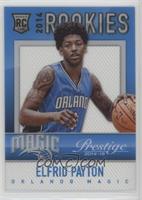 Elfrid Payton