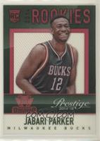 Jabari Parker [EX to NM]