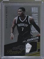 Joe Johnson #/10