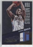 Serge Ibaka #/10