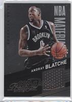 Andray Blatche #/99