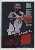 Jamal Crawford #/99
