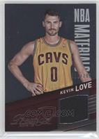 Kevin Love #/199