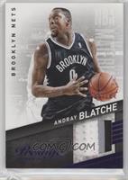 Andray Blatche #/10