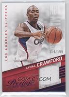 Jamal Crawford #/199