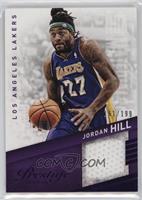 Jordan Hill #/199