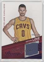 Kevin Love #/199