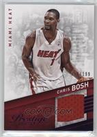 Chris Bosh #/199