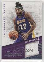 Jordan Hill #/99