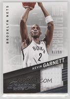 Kevin Garnett #/99