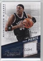 Paul Pierce #/99