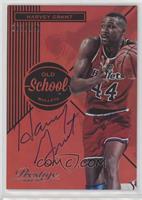 Harvey Grant #/175