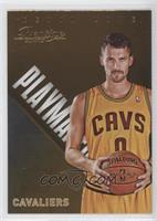 Kevin Love