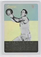 George Mikan