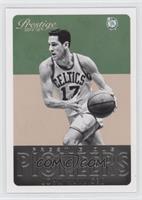 John Havlicek