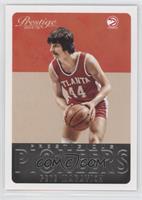 Pete Maravich