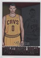 Kevin Love