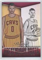 Kevin Love