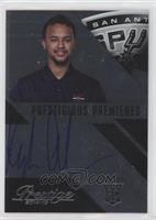 Kyle Anderson [EX to NM]