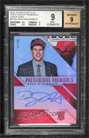 Doug McDermott [BGS 9 MINT]