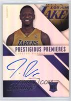 Julius Randle