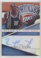 Reggie Jackson #/149