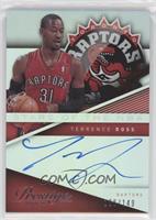 Terrence Ross #/149