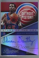 Adrian Dantley #/149