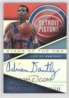 Adrian Dantley #/149