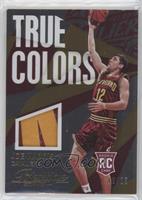 Joe Harris [EX to NM] #/25