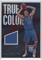 Mitch McGary #/199