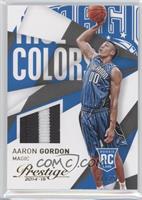 Aaron Gordon #/25