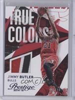 Jimmy Butler #/10