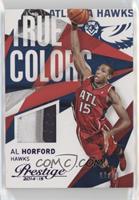 Al Horford #/10