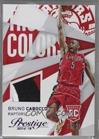 Bruno Caboclo [Noted] #/25